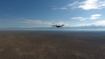 Convection Initiation Data Collection