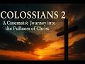 Exegesis of Colossians 2: The Fullness of Life in Christ
