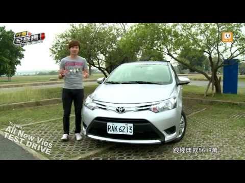 Compare toyota vios and nissan almera #4