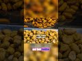 Escamol: Dare to Eat Mexico&#39;s Ancient Delicacy? #shorts