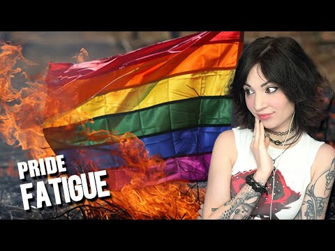 Still Saying No To Pride Month