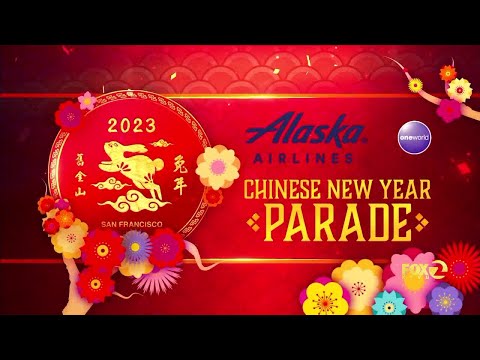 वीडियो: सैन फ्रांसिस्को चीनी नव वर्ष और परेड: 2020