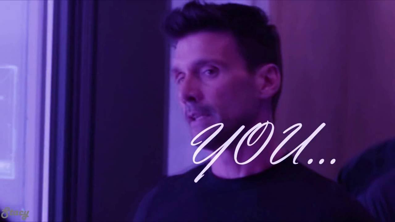 Brock Rumlow\\Natasha Romanoff\\From The Inside