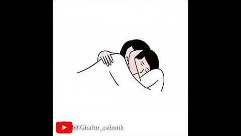 Status wa "sedih"