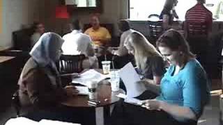 Class of 1998 Reunion Meeting