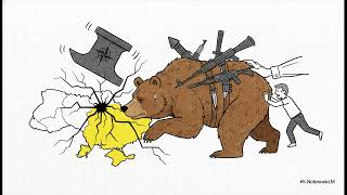 The Fracturing of European Security and the Path to War