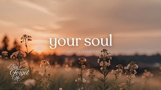 Download Lagu Your Soul Is Guiding You 🍂🥀 Relaxing Guitar Music for Sleep, Healing \u0026 Inner Peace MP3