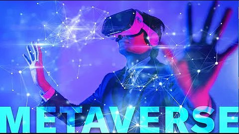 Kermit Jones | Exploring the Metaverse | KQED News...