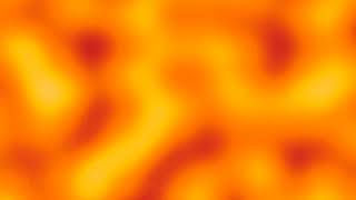 🧡 18m 18s 8K Warm Orange Ambient | OLED Test, Study, Focus, lighting, Meditation & Sleep screenshot 1