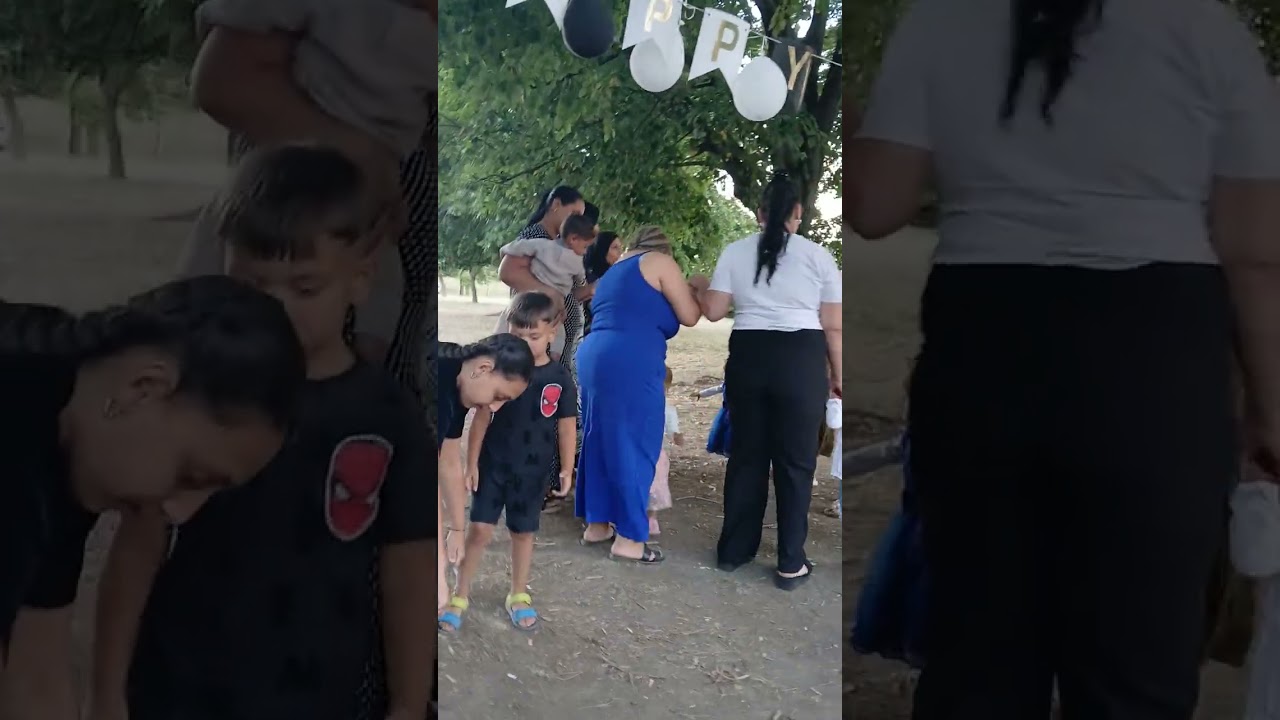 Amel Zek8c 4 rodjendan