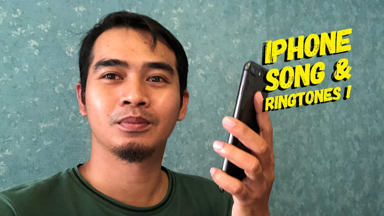 HOW TO MAKE IPHONE CUSTOM RINGTONES EASILY IN 2020