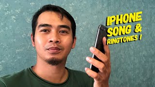 HOW TO MAKE IPHONE CUSTOM RINGTONES EASILY IN 2020 [ENGLISH] screenshot 4
