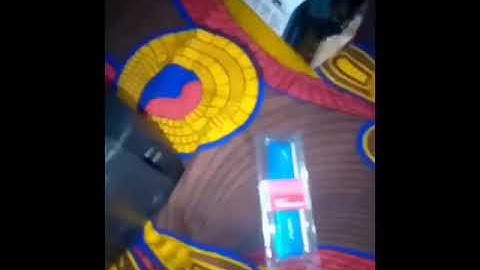 Hyperx Fury DDR3 🖥️Pc Ram 8GB 📤Unboxing And Installation video