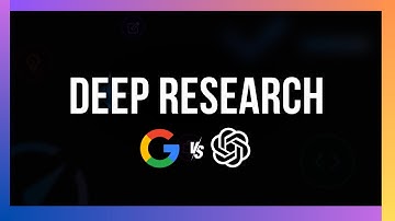 Deep Research But Free