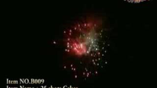 consumer cakes-B009