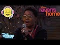 Raven's Home  | Diss Track 🔥 | Disney Channel UK