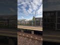 Departing longbeck on 156448 with guard buzzer, announcements and tones.. | Recorded on 1/8/25