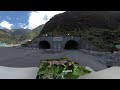 Grasberg Virtual Mine Tour (Part 2) - Tambang Bawah Tanah