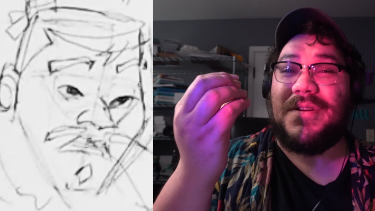 Learning How Make Animated Movies: Day 6 🎥 - YouTube