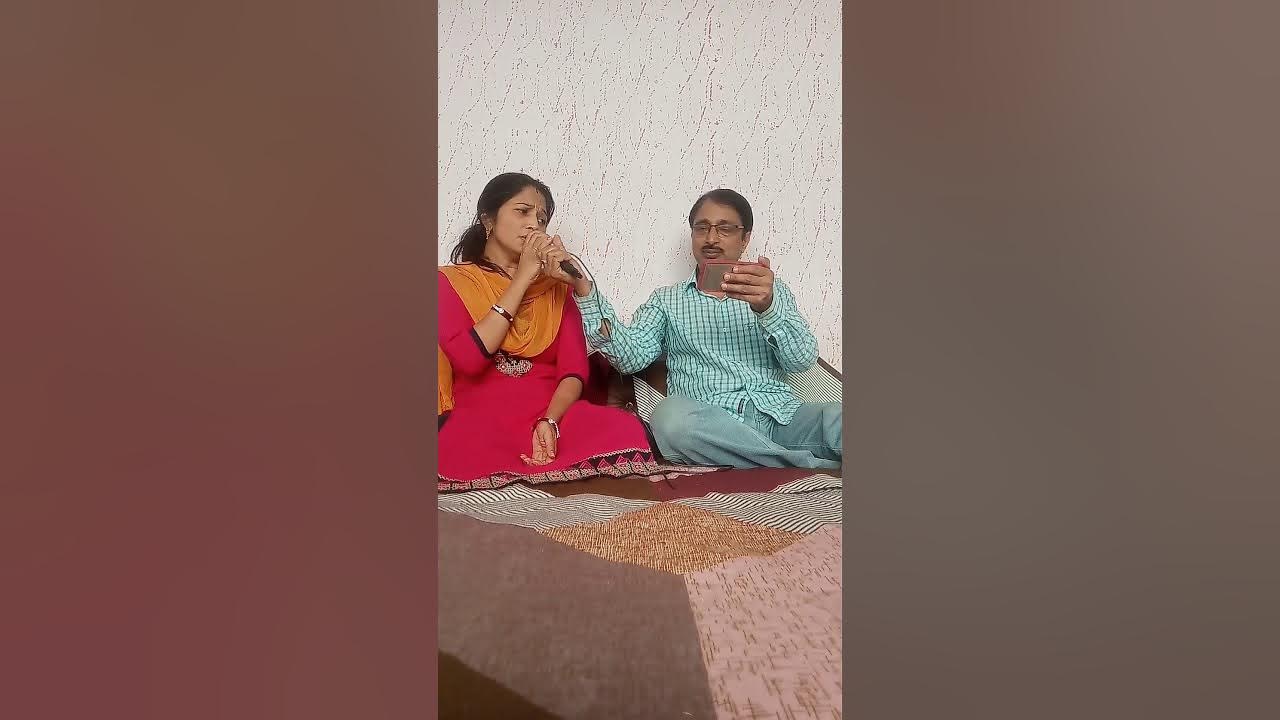 Yaad Kiya Dil Ne Kahan Ho Tum Karaoke Yaad kiya dil ne kahan ho tum karaoke duet song - YouTube