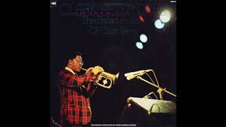 girl talk - clark terry