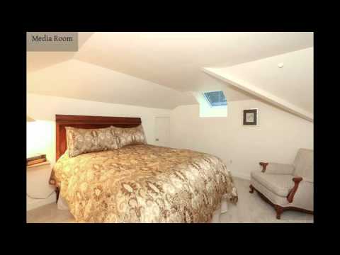 7 Carriage Hill Rd, Andover, MA home video tour