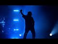 Sylosis - Worship Decay Ft. Luis Lopez from 'Life Cycles' (Live in Haarlem)