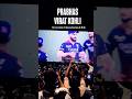 King Kohli Finally Won IPL TROPHY 🏆