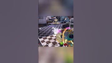 The Mythic Fennec may look outdated, but its kill effects are incredible. #codm #codmobile