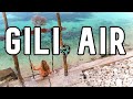 gili air| guide to gili air