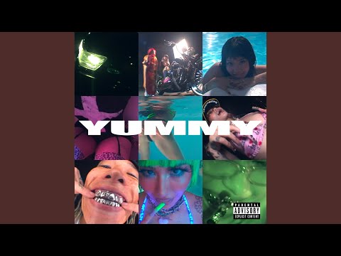 NENE & Young Coco - ヤミー - YUMMY