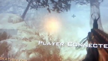 mw2 infinite ammo (1.14) ps3