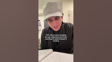 Me before I started using coconote #studytok #studying #study #college #relatable