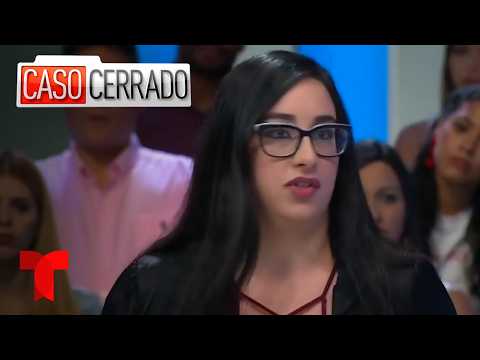 Tragedia por negligencia 👧🏻🔫🦽 | Caso Cerrado Capítulo Completo