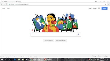 How to Unblock Google in China