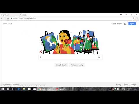 Hoe te Deblokkeren Google in China