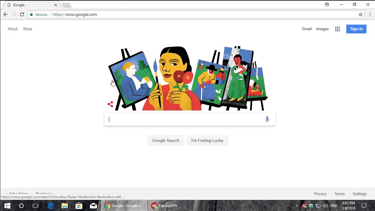 How to Unblock Google in China