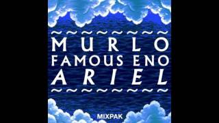 Murlo & Famous Eno - Ariel (Spooky Remix)