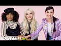 Dove Cameron and 'Descendants 2' Stars Test Their Disney Trivia Knowledge | Teen Vogue