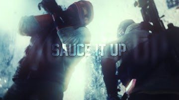 Sauce It Up ft.Joseph