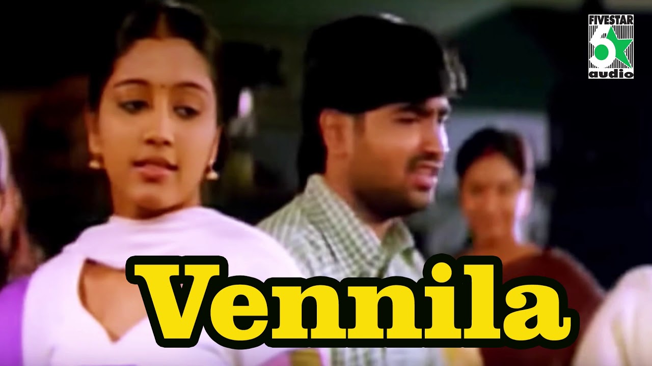 vennila siragadikka mp3 song