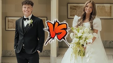 Bryton Myler VS Jade Myler Transformation 2025 🌟 From Baby To Now