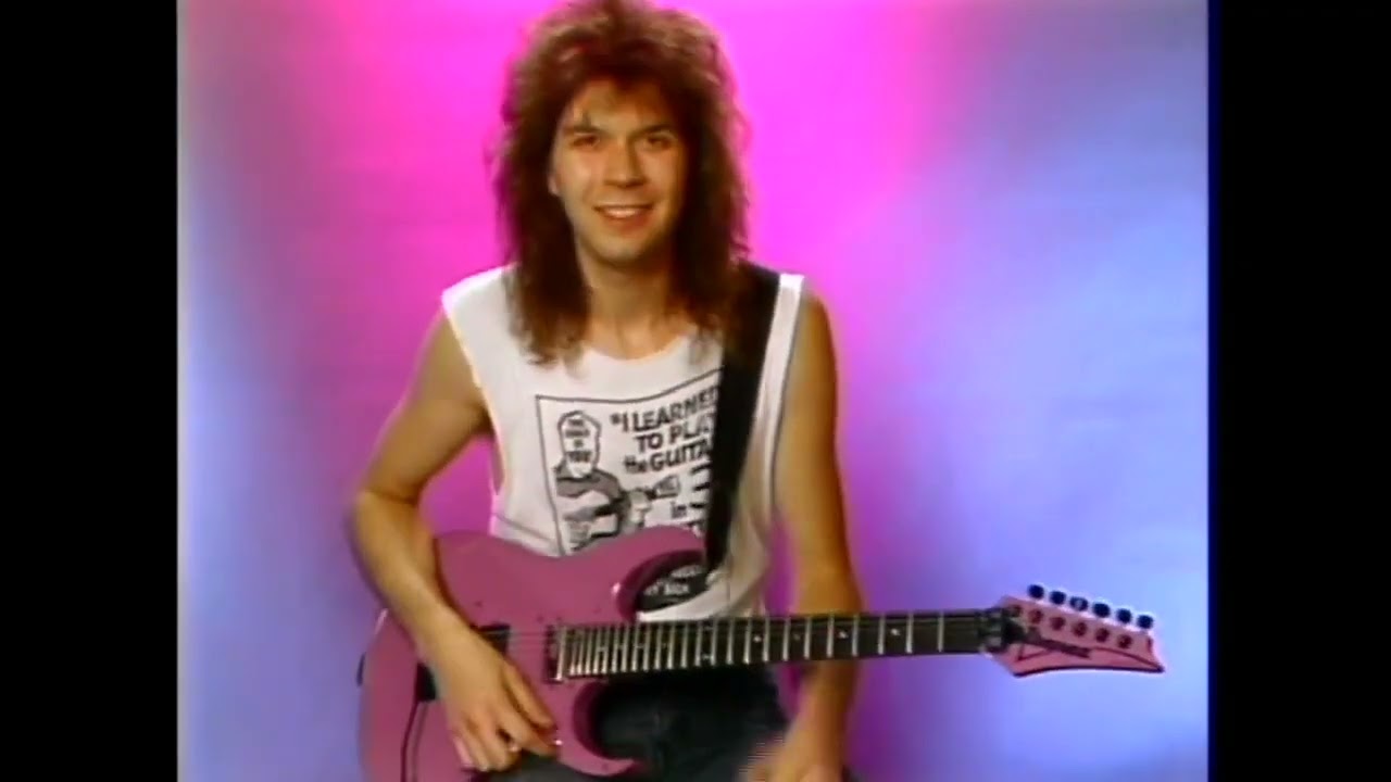 Obejrzyj PAUL GILBERT - Intense Rock I (full GUITAR lesson VHS DVD) **720p** w YouTube Obejrzyj PAUL GILBERT - Intense Rock I (full GUITAR lesson VHS DVD) **720p** w YouTube