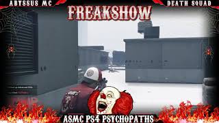 ASMC VS BSMC