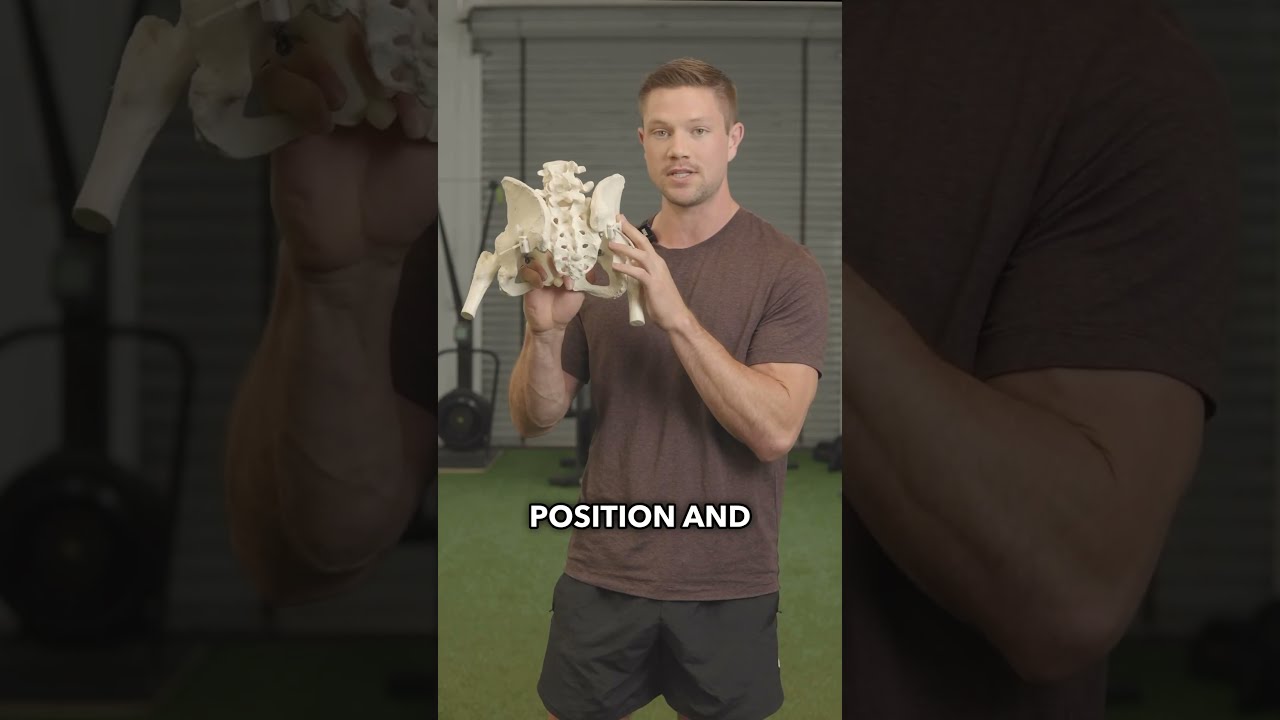 The Stupidly Simple SI Joint Fix