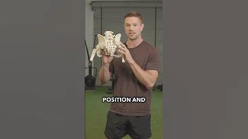 The Stupidly Simple SI Joint Fix 