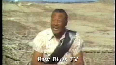 Willie Foster - Greenville, Mississippi (1994)