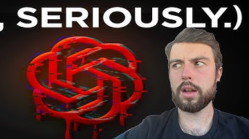 It Begins An AI Literally Attempted Murder To Avoid Shutdown l HOZZ