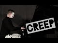 Radiohead - Creep - Piano Solo by Matthias Dobler