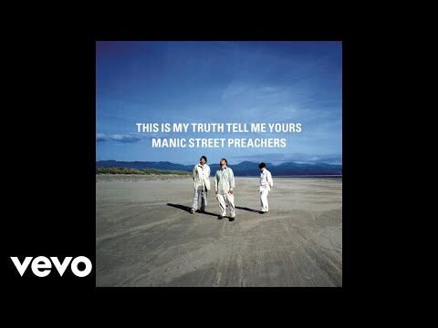 Born A Girl Video